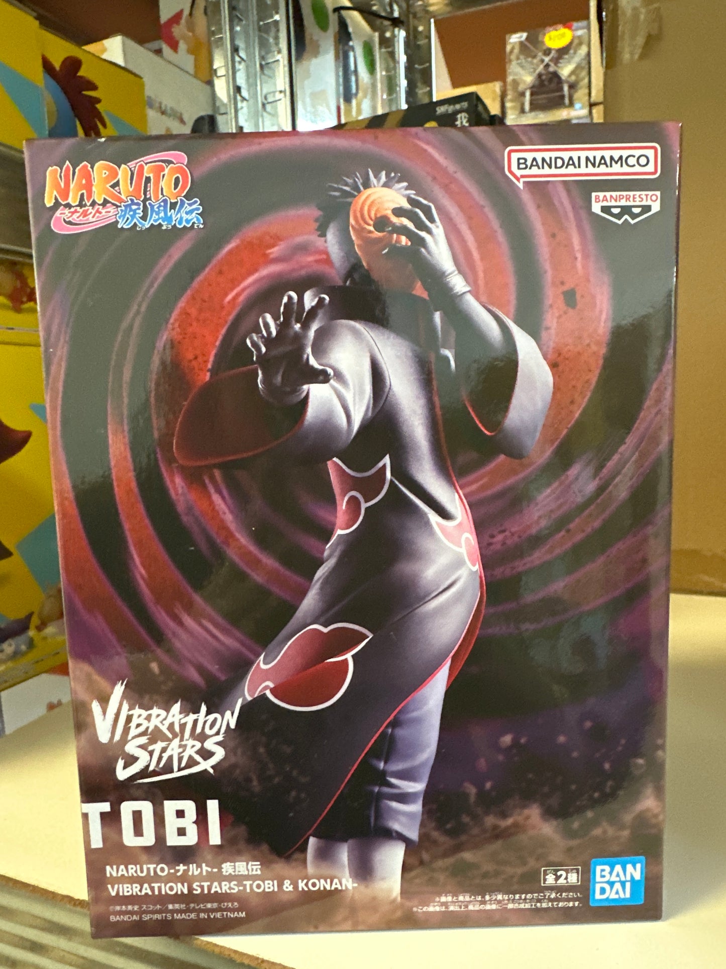 29184 naruto obito figure