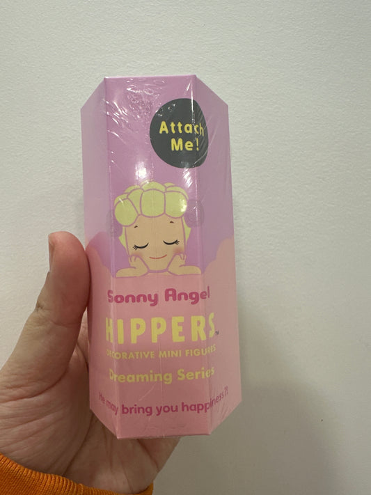 35194 Sonny Angel hippers dreaming series