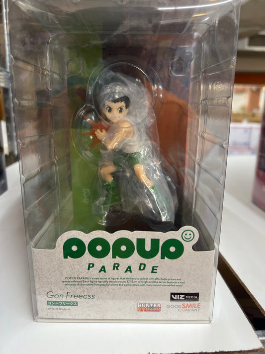 94808 Hunter x Hunter Figure