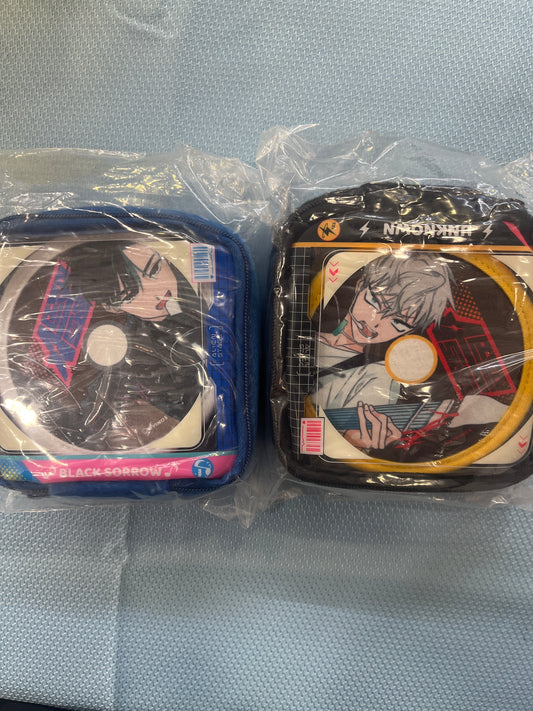 Alien Stage Itabag