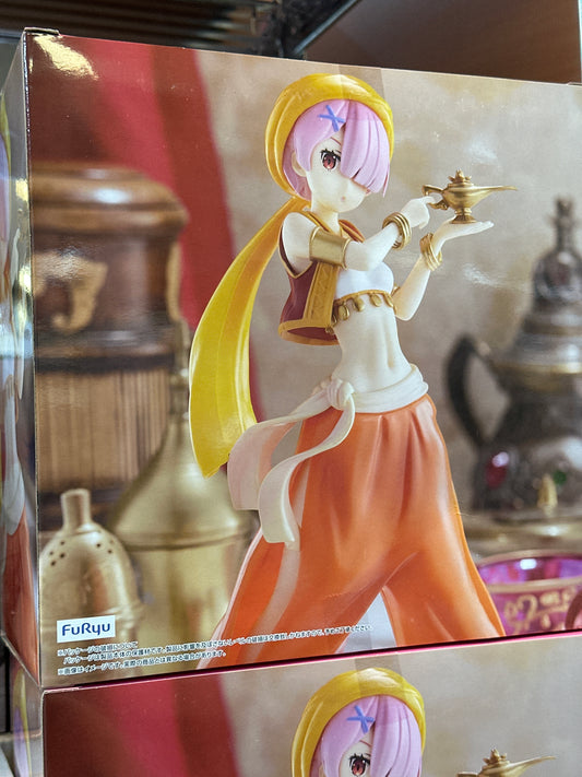 40278 Re:0 RAM figure