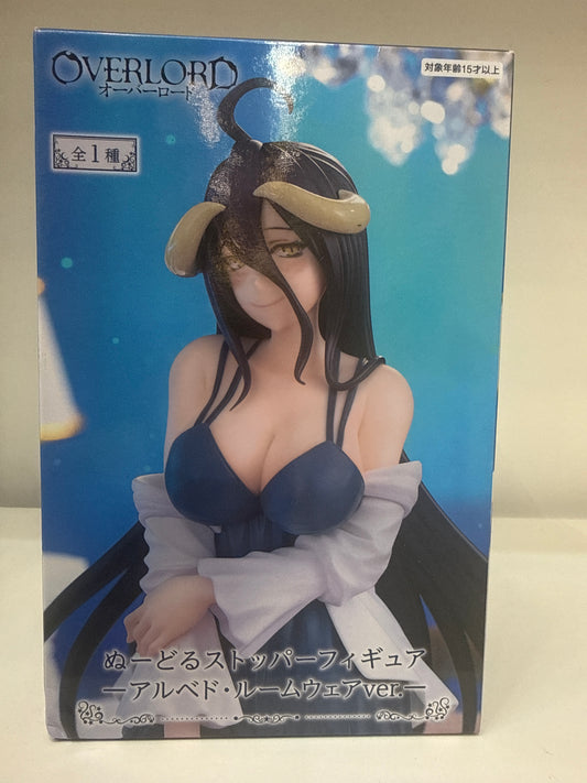 28101 overlord albedo figure