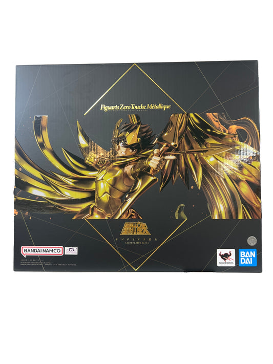 66207 Saint Seiya Figure