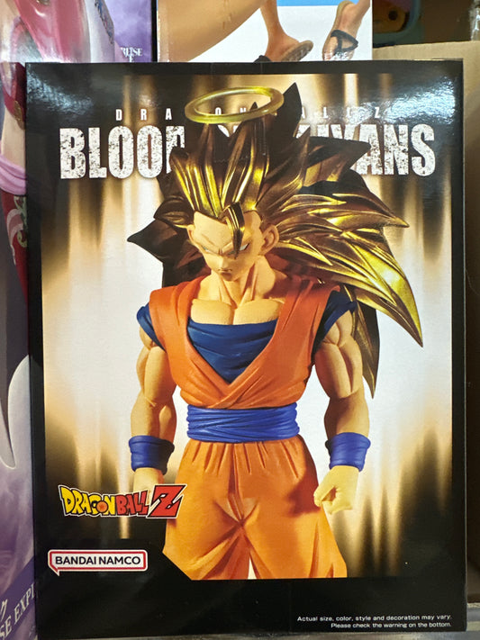 89370 Dragon ball figure