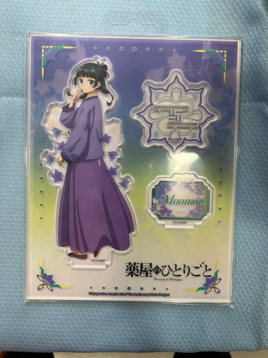 10378 The Apothecary Diaries Character acrylic stand -E