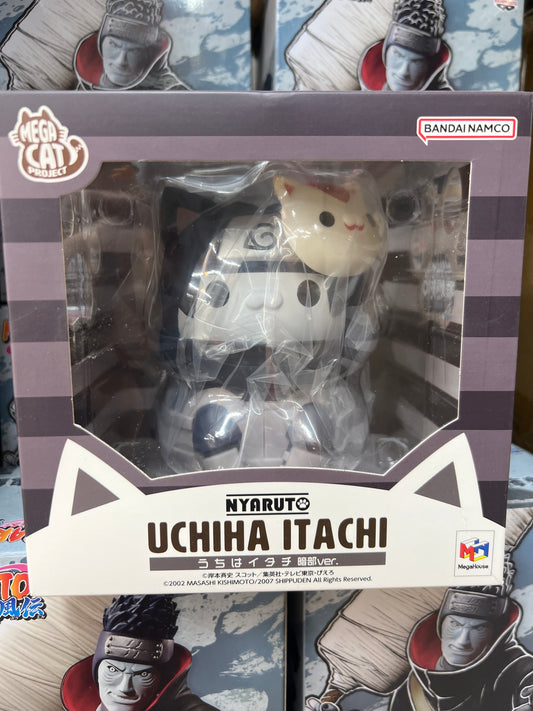 83961 Naruto Mega Cat Figure
