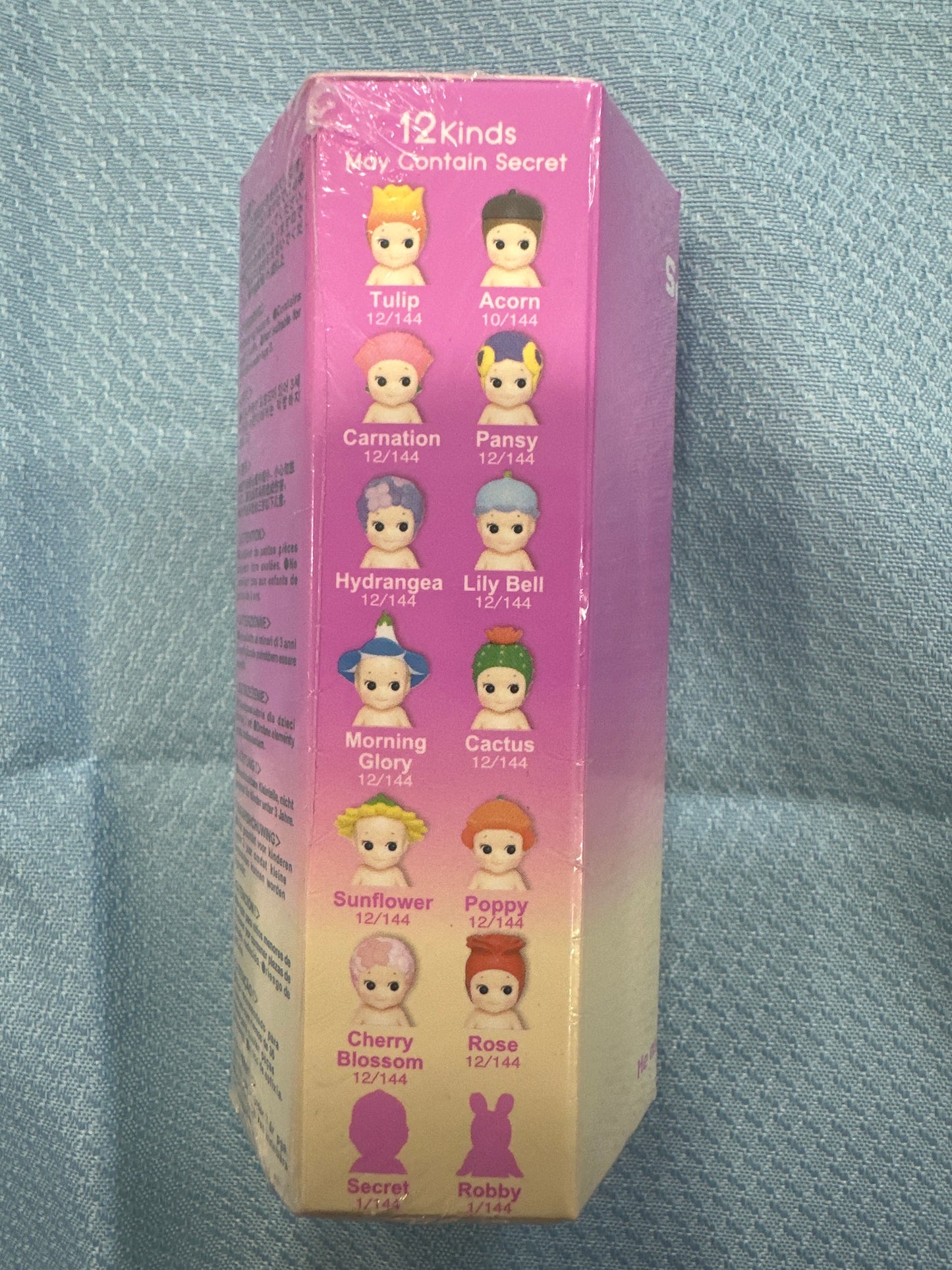 35186 Sonny Angel Flower Series