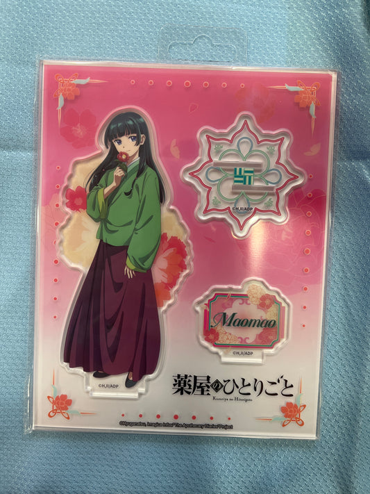 10376 The Apothecary Diaries Character acrylic stand -C