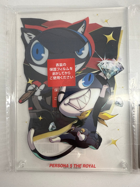 98791 Double Deck Mona Persona 5