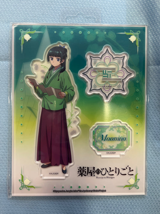 10374 The Apothecary Diaries Character acrylic stand -A