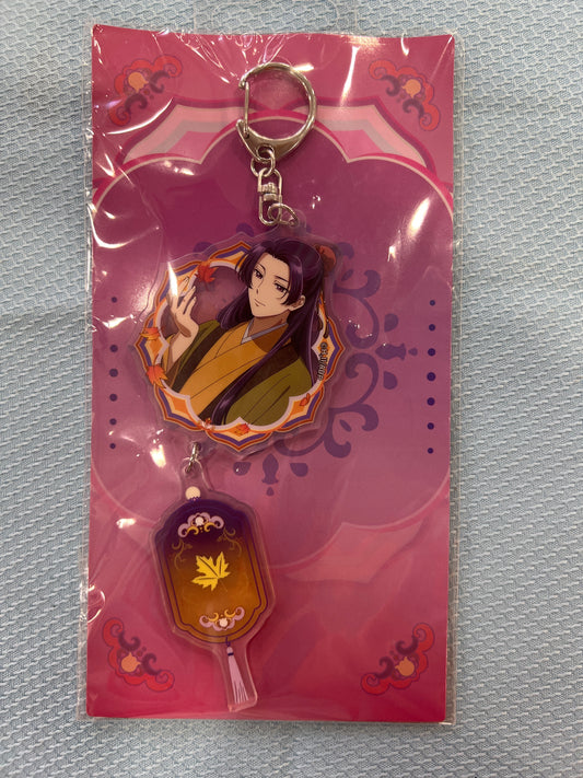 10386 The Apothecary Diaries Acrylic Keychain -B