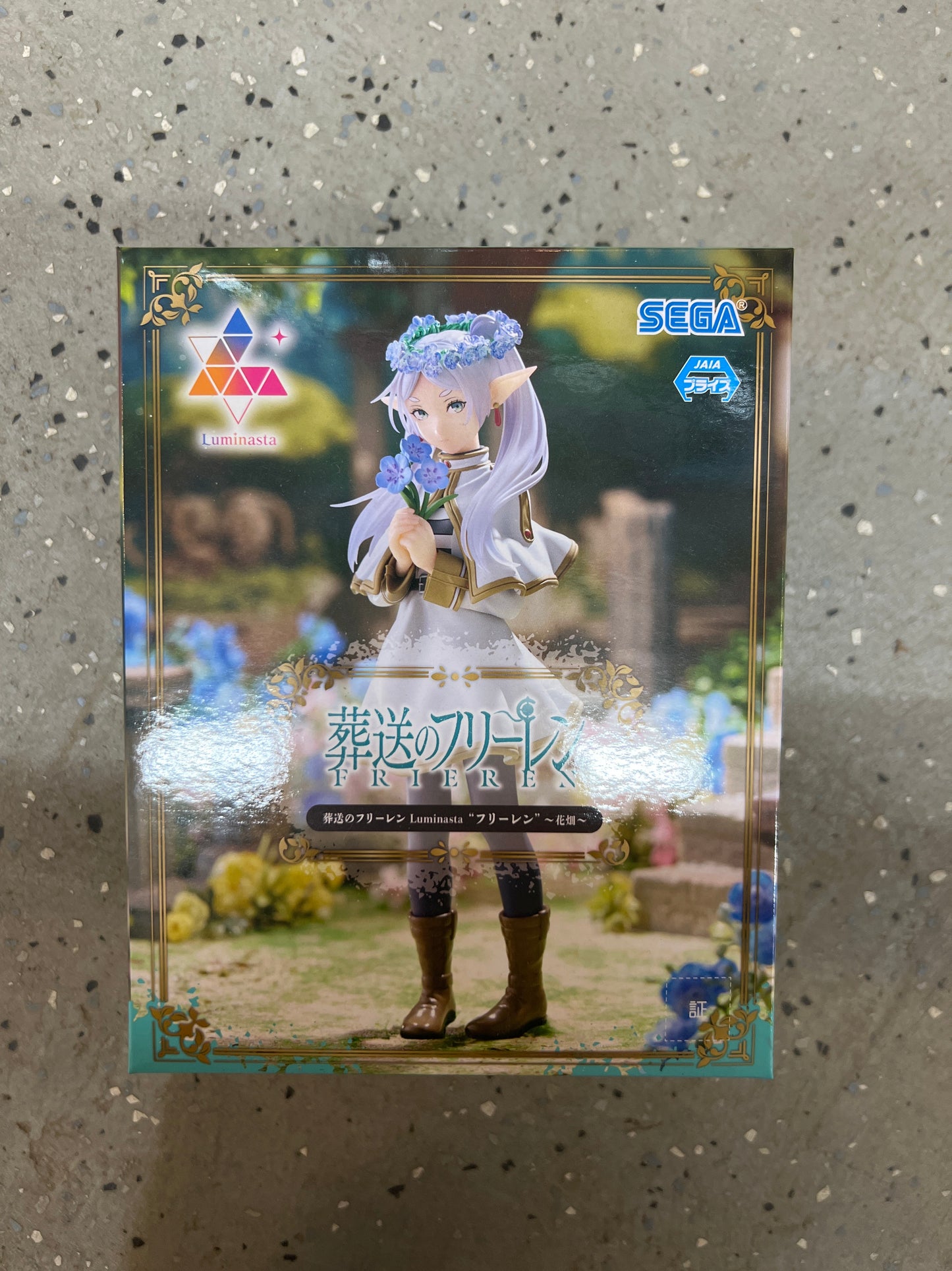 44868 Frieren ～Flower Field～ Figure