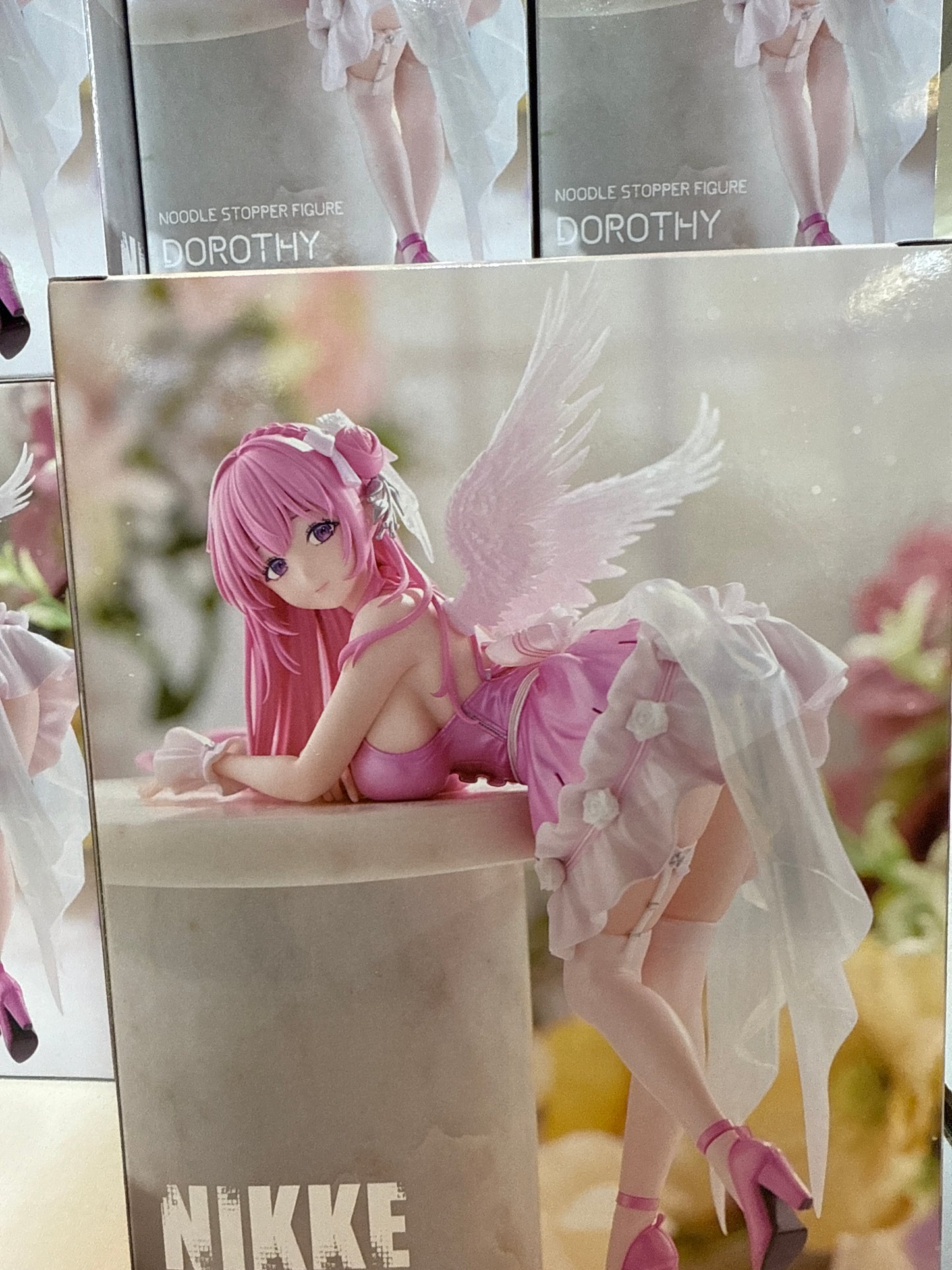 50112 Nikke figure