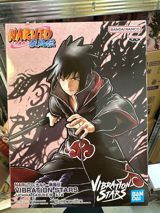 26084 NARUTO Uchiha Sasuke