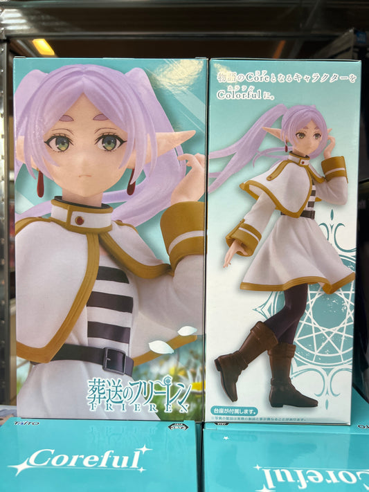 40254 Frieren Coreful Figure