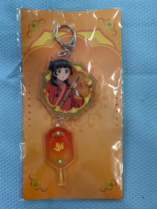 10385 The Apothecary Diaries Acrylic Keychain -A