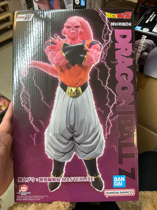 67094 Dragon ball majin buu gohan absorbed figure