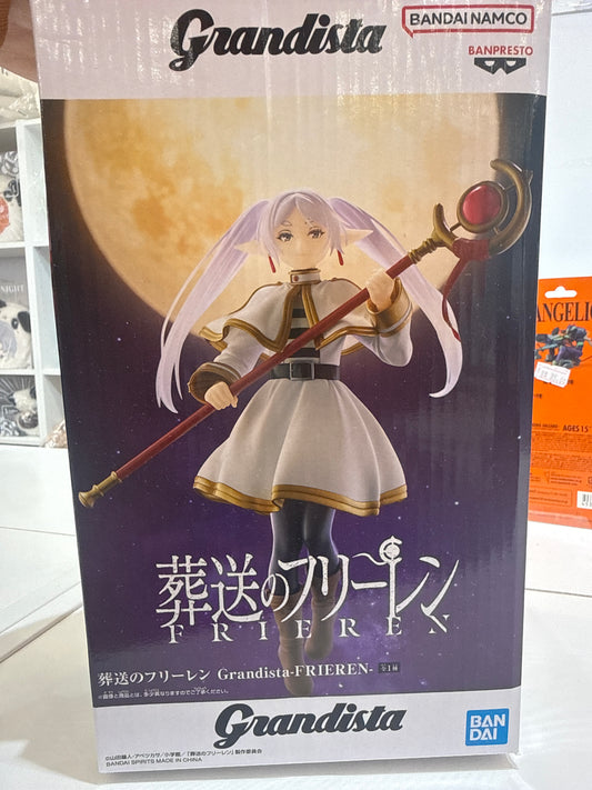 71010 Frieren Grandista frieren Figure
