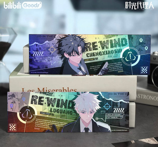 66586 LinkClick Lazer Ticket Set （Contain 2 inside）