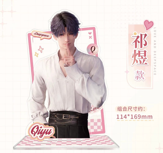 33259 Love and DeepSpace: Rafayel Acrylic Stand