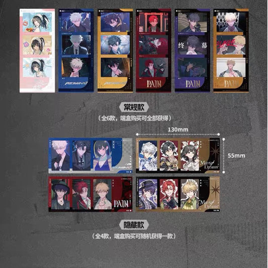 66600 LinkClick Collection Film (Single Pack Random 1 Pack)