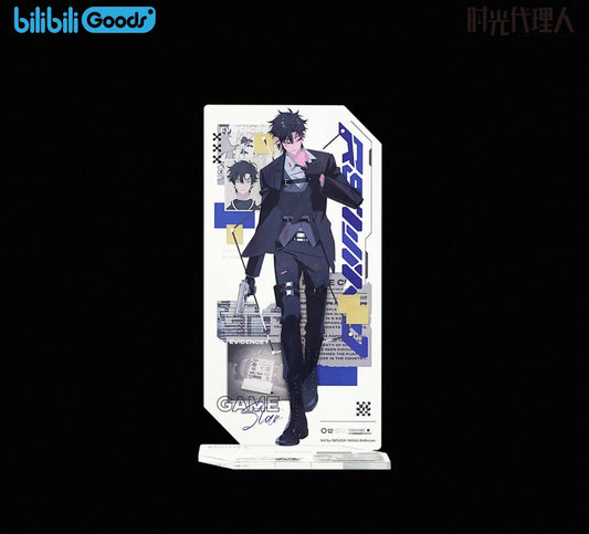 66418 LinkClick: Cheng XiaoShi Acrylic Stand