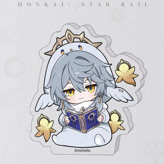 17608 Honkai: Star Rail Sunday Mini Acrylic Stand