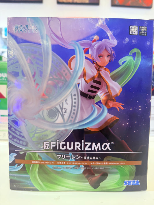 45907 Frieren figure
