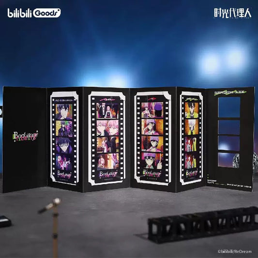 65476 LinkClick Collection Film (One Set All Four)