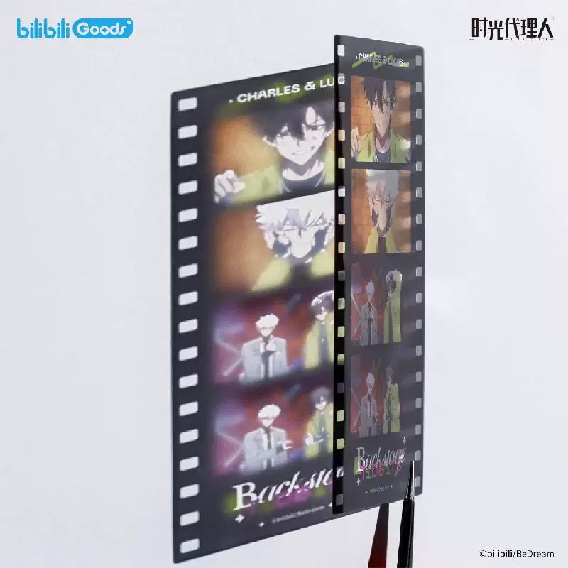 65476 LinkClick Collection Film (One Set All Four)