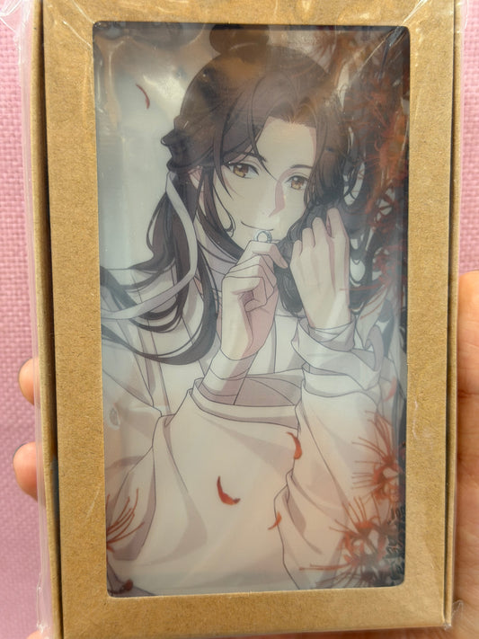 27888 Heaven Official's Blessing XieLian Acrylic Block