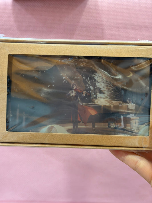 27889 Heaven Official's Blessing Acrylic Block