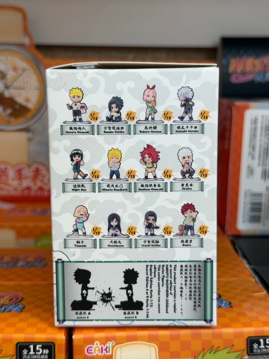 07312 Naruto Shippuden Child Series Blind Box