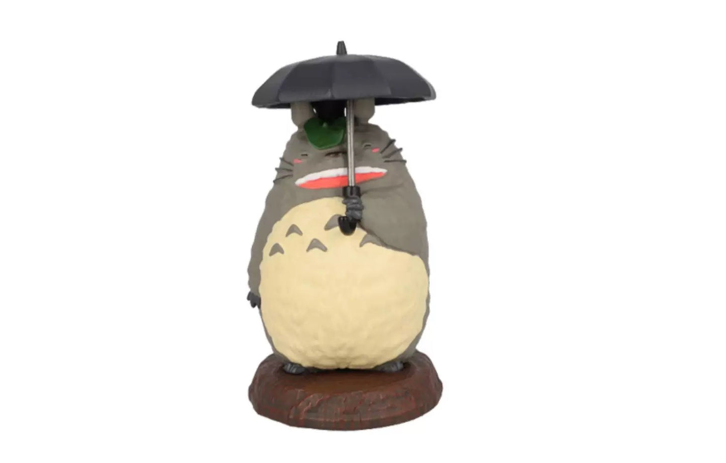 44987 The World Of Studio GHIBLI: My Neighbor Totoro Magnetic Paper Clip Holder Display