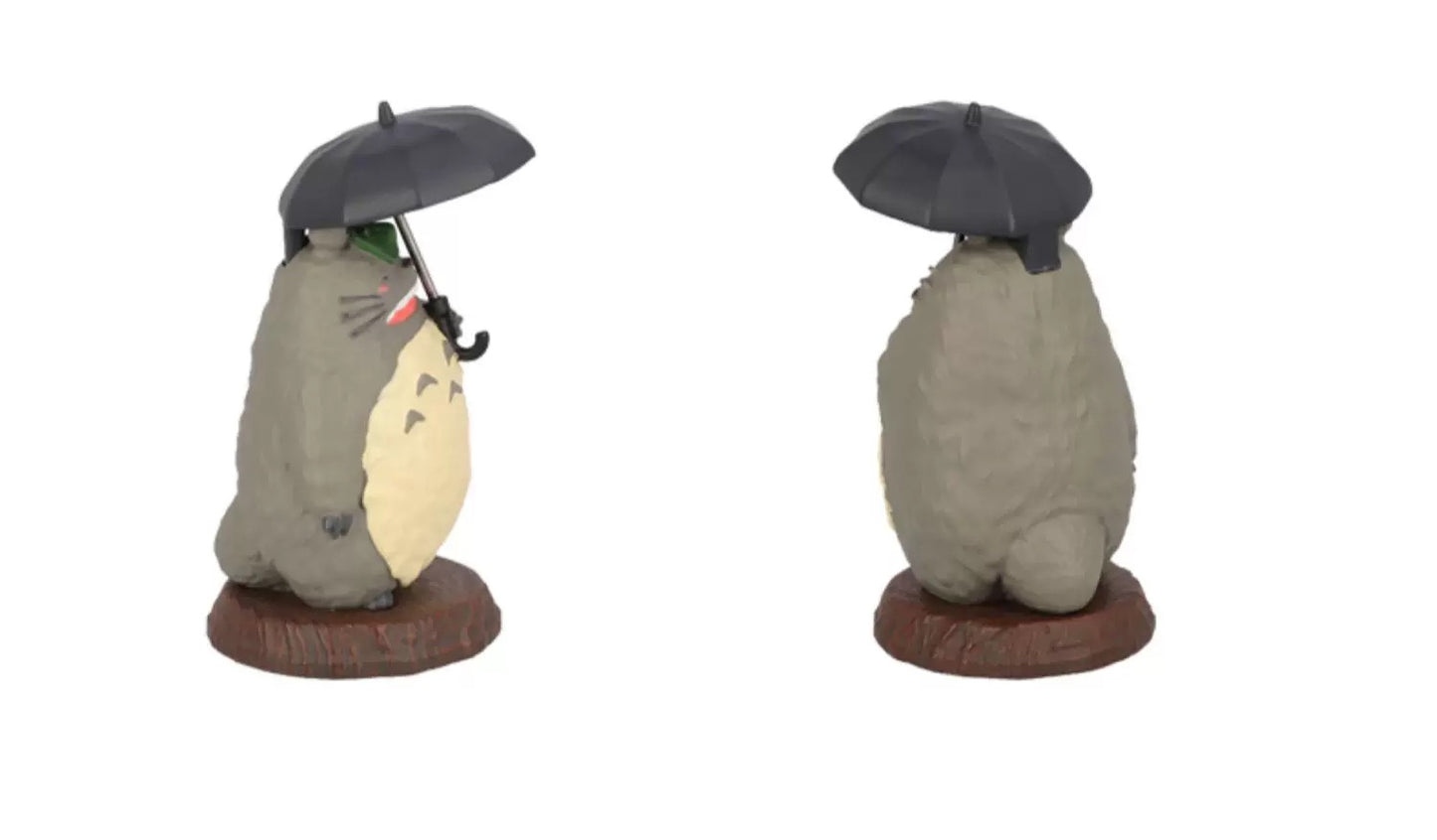 44987 The World Of Studio GHIBLI: My Neighbor Totoro Magnetic Paper Clip Holder Display