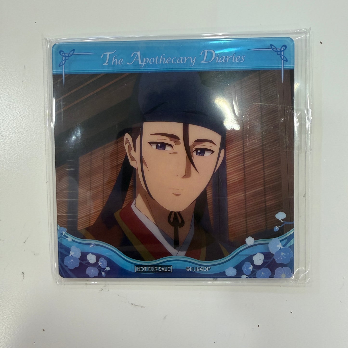 The Apothecary Diaries Acrylic Coaster