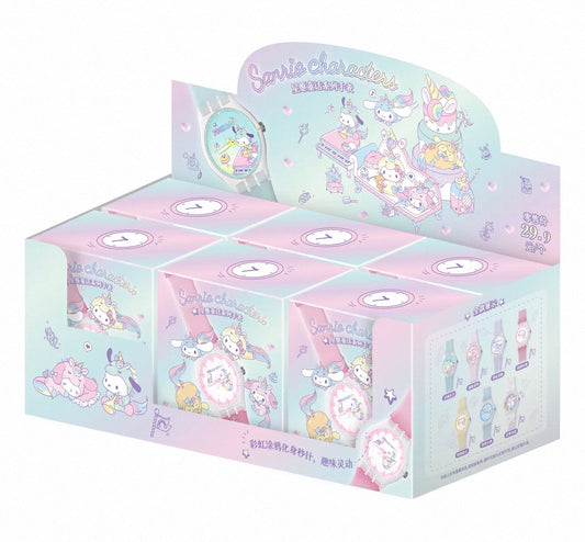 Sanrio Unicorn Watch blind box