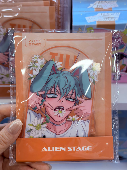 74063 Alien Stage: Till Acylic Stand