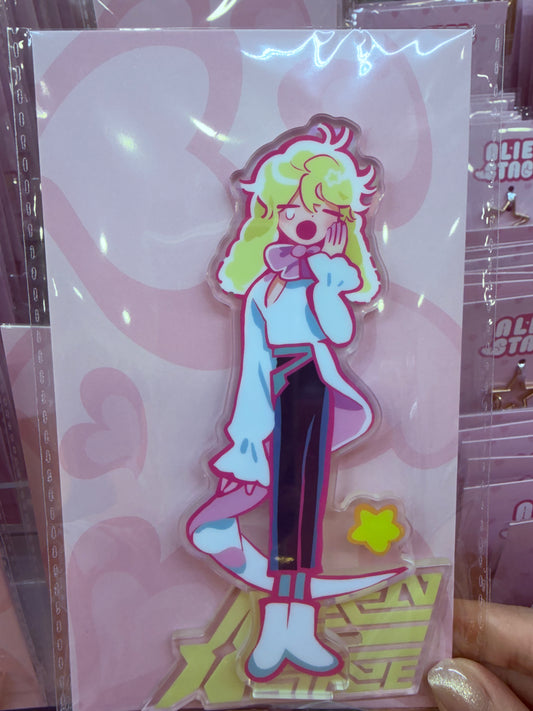 74054 Alien Stage: Luka Acrylic Stand&Photo Card