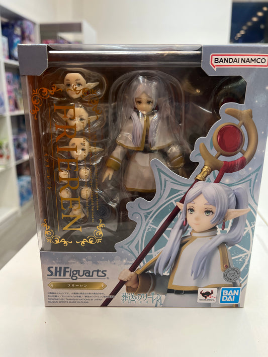 69782 Frieren S.H.Figuarts Frieren