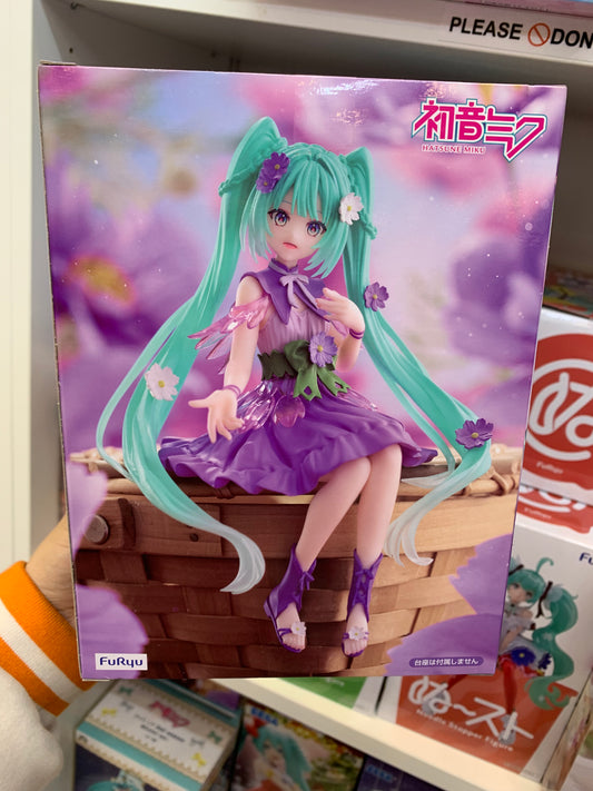 50346 Hatsune Miku Figure