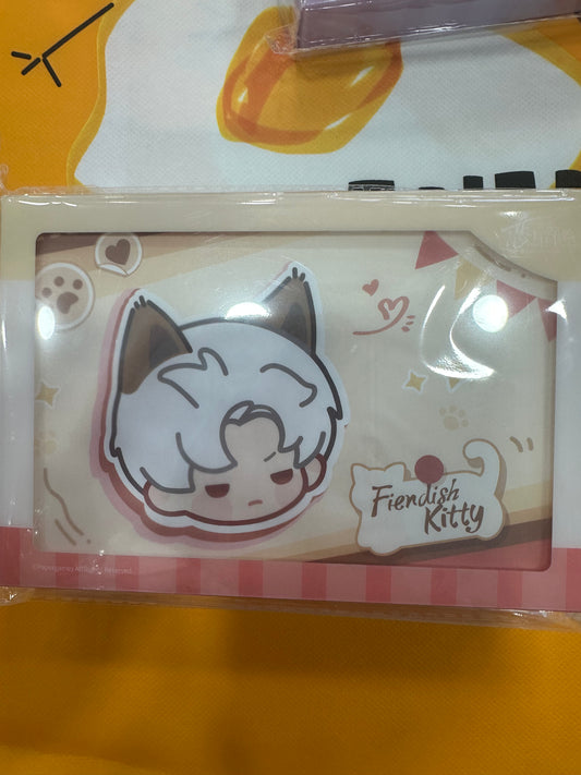 33934 Love and deepspace food-grade silicone ice cube maker SYLUS