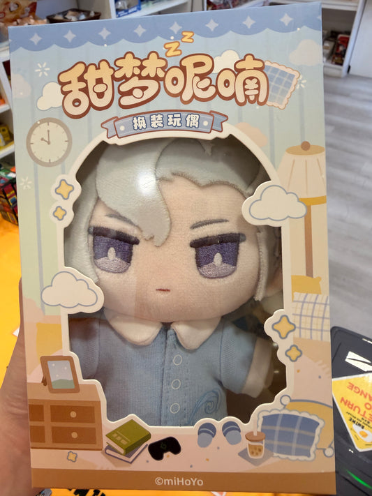 17507 Sweet Dream Murmurs series Plushie -Neuvillette