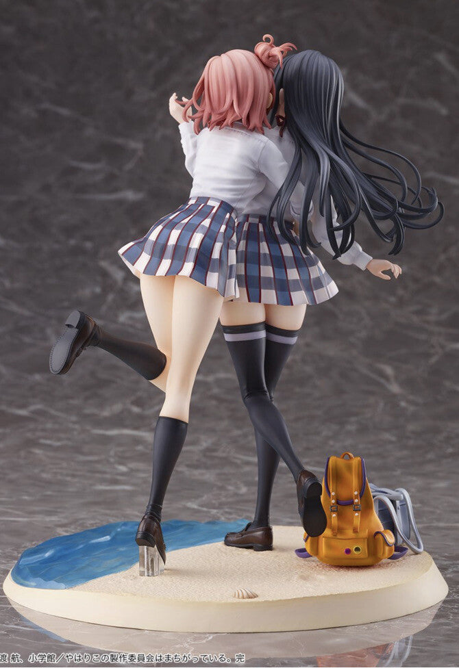 81624 My Teen Romantic Comedy Snafu Climax Yukino Yui Figure Ending Ver. 1/7 Scale
