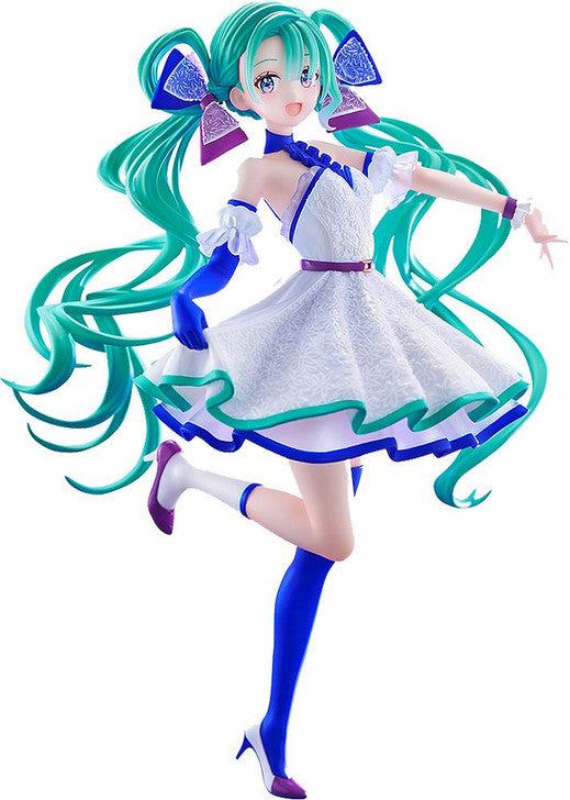 40654 FuRyu TENITOL NEO TOKYO Series IDOL Figure (Hatsune Miku)