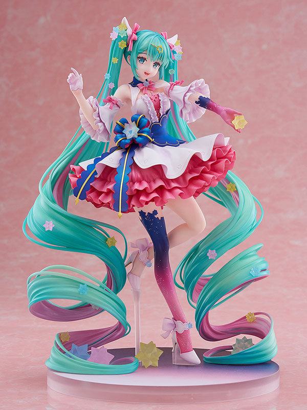 65467 Hatsune Miku Creators Collection Figure Rosuuri Ver. 1/7 Figure