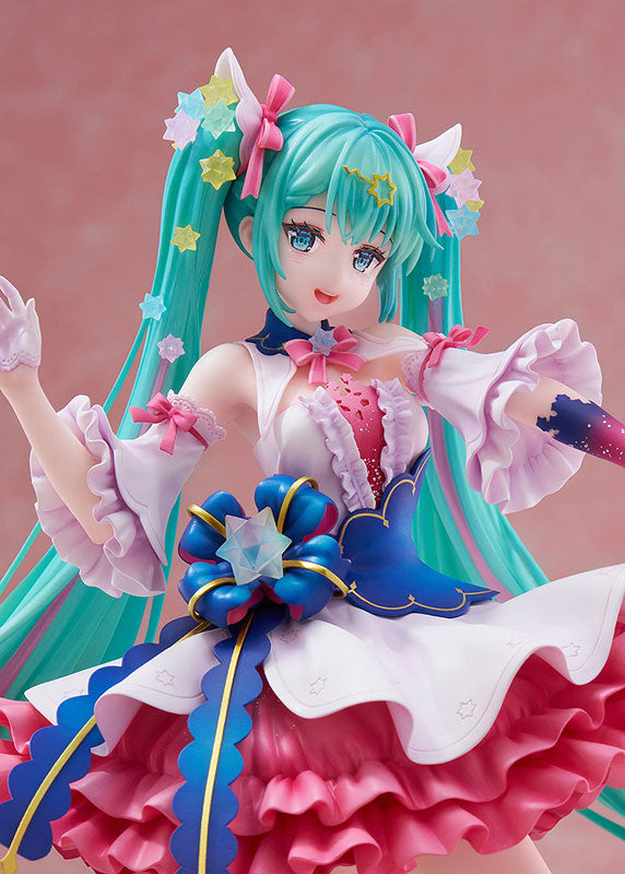 65467 Hatsune Miku Creators Collection Figure Rosuuri Ver. 1/7 Figure