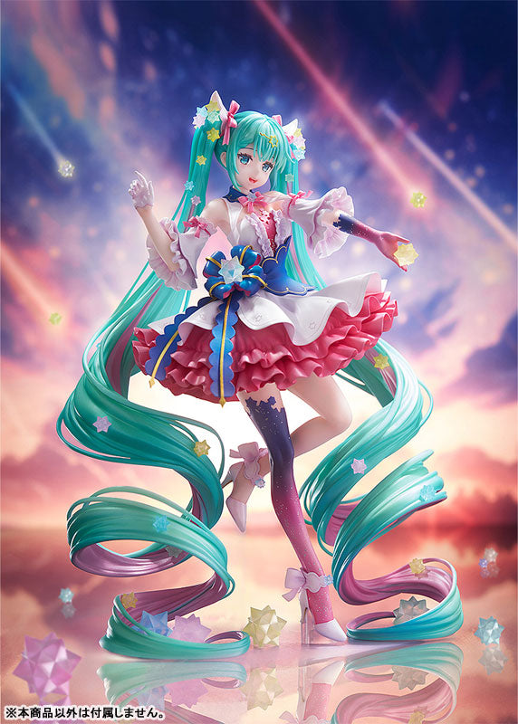 65467 Hatsune Miku Creators Collection Figure Rosuuri Ver. 1/7 Figure
