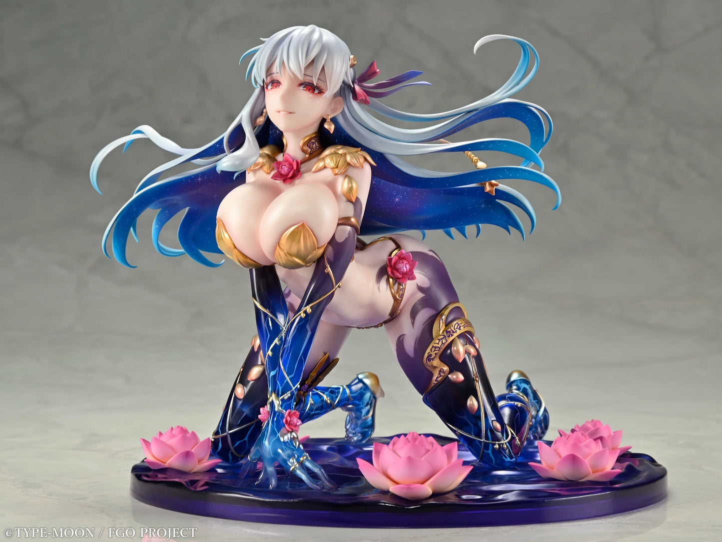 54127 Fate/Grand Order Assassin/Kama (Final Ascension) 1/7 Scale Figure