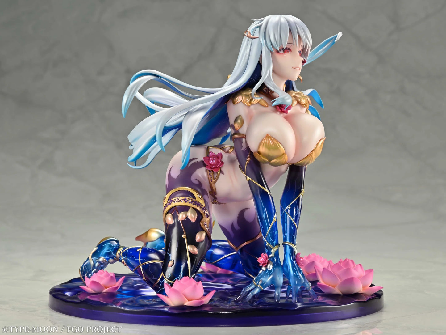 54127 Fate/Grand Order Assassin/Kama (Final Ascension) 1/7 Scale Figure